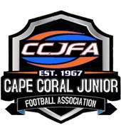 Cape Coral Junior Football Association