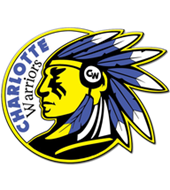 Charlotte Warriors Logo