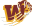 Riverdale Wildcats Logo