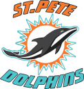 St Pete Dolphins - SWFL Football - Florida Elite - Division 2
