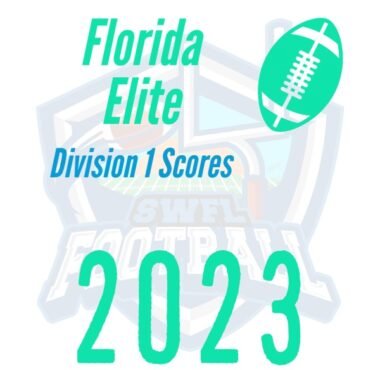 2023 FL Elite D1 Scores