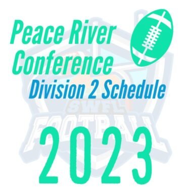 2023 PRC D2 Schedule
