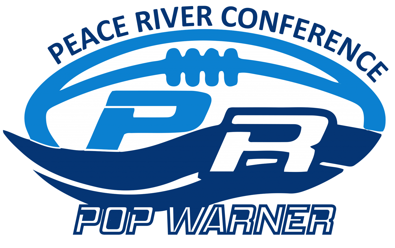 Peace River Conference Youth Football Pop Warner League