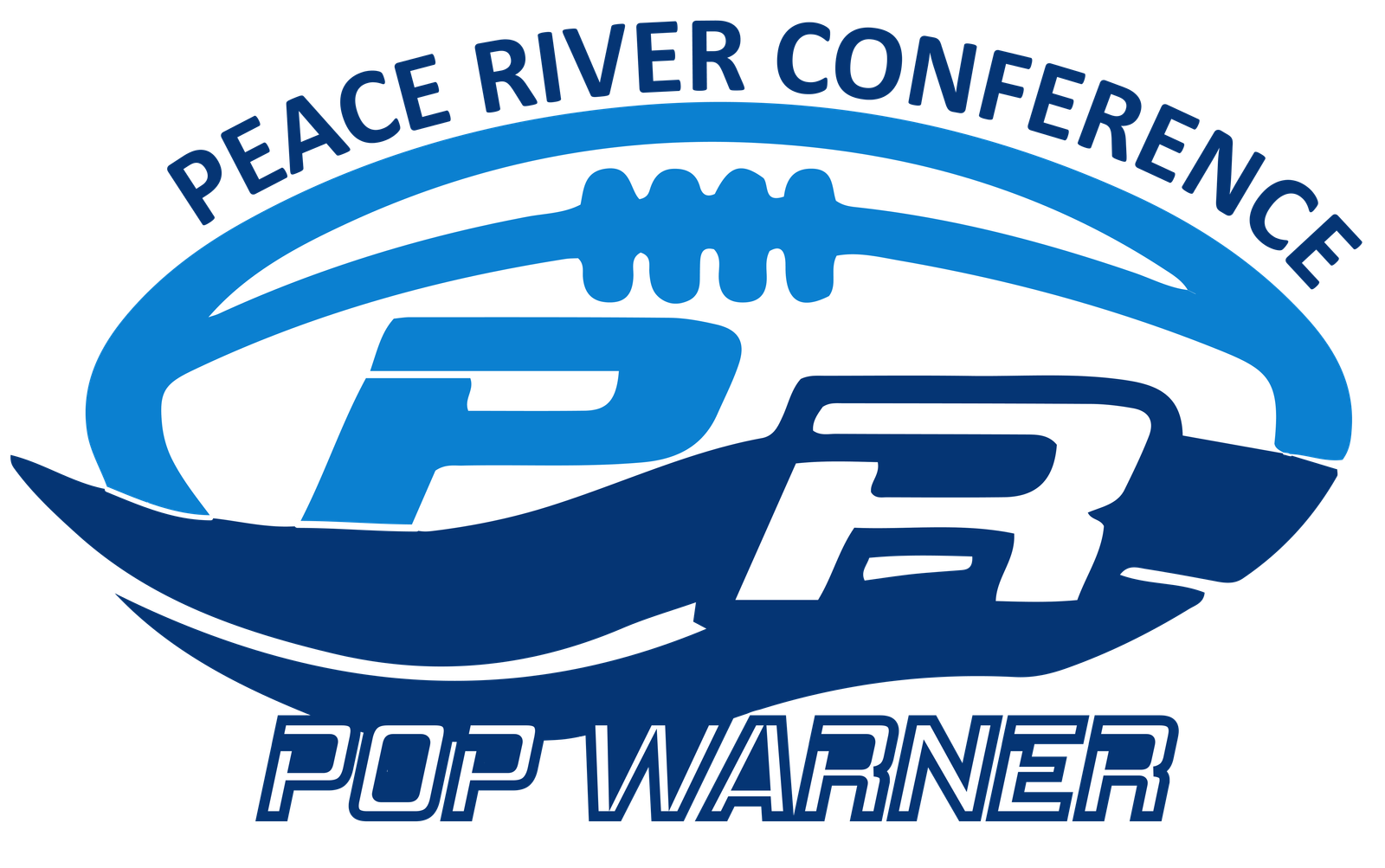 Peace River Conference Youth Football League