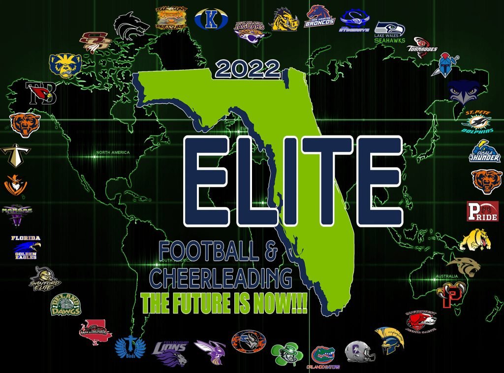 Florida Elite Youth Football League