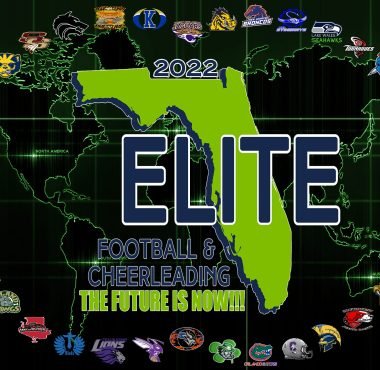 Florida Elite Youth Football League