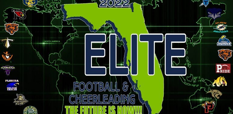 Florida Elite Youth Football League