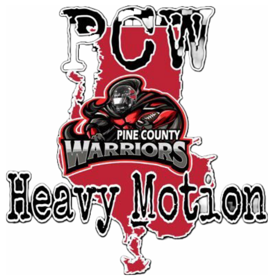 Pine County Warriors - SWFL Football - Florida Elite - Division 1