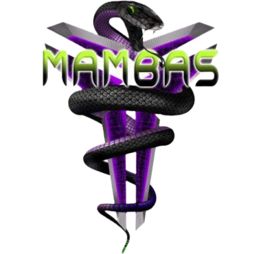 Polk County Mambas - SWFL Football - Florida Elite - Division 1