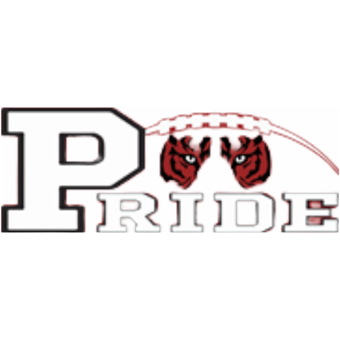 Palmetto Pride - SWFL Football - Florida Elite - Division 2