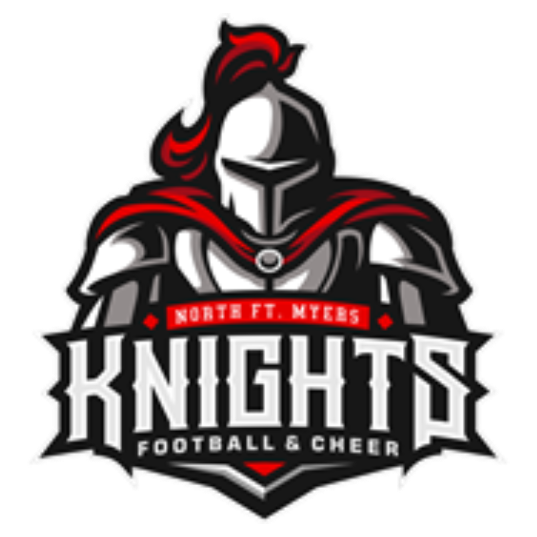 North Fort Myers Knights - SWFL Football - Peace River Conference - Division 1