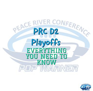 2022 Peace River Conference D2 Playoffs