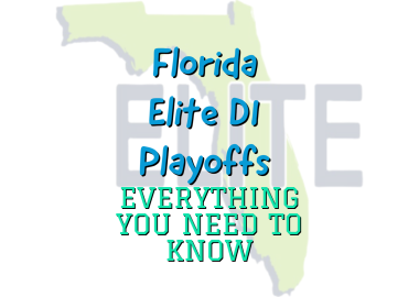 2022 Florida Elite D1 Playoffs