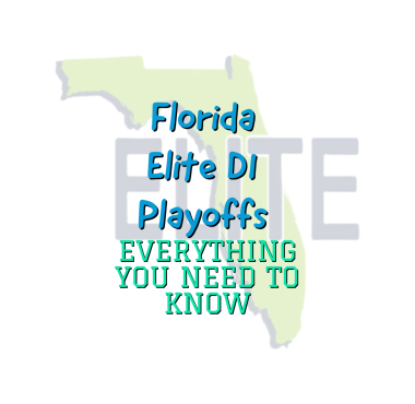 2022 Florida Elite D1 Playoffs