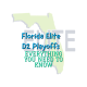 2022 Florida Elite D2 Playoffs