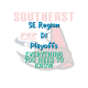 2022 SE Region D1 Playoffs