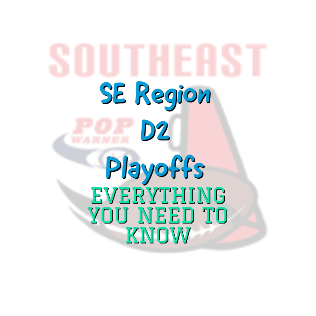2022 SE Region D2 Playoffs