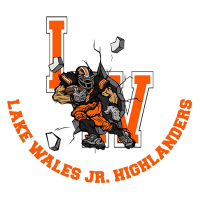Lake Wales Jr Highlanders - SWFL Football