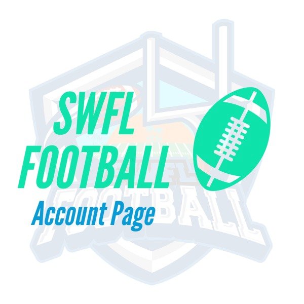 Account SWFL Football
